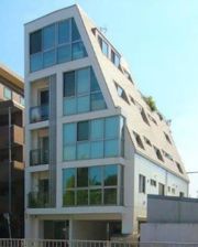 Casa TBQの外観画像