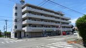 高井ハイツの間取り画像