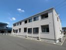 サンモール当新田の間取り画像