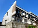ボニーヒルズの間取り画像