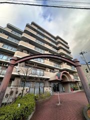 ユニライフ宇治琵琶の外観画像