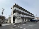 レオパレスキングマウンテンAの間取り画像