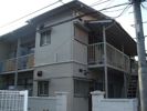 藤和ハイツの外観