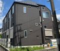 ハーモニーテラス永福Ⅱの間取り画像