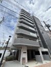 グルーブ神戸元町アリアの外観