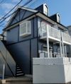 メモリアス大和の間取り画像