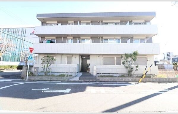 カイヤの外観画像