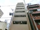 みおつくし西なんばの間取り画像