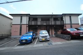 グランカーサ光ヶ丘の外観画像