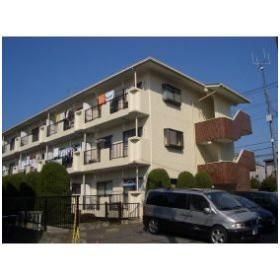ベルメゾン住吉の外観画像