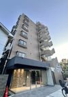 Belleviage Kawaguchiの間取り画像