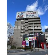阪神ハイグレードマンション15番館の外観画像