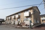 D-roomルフィーの間取り画像