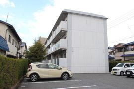 コンフォール操風の外観画像