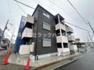 新築門真市常称寺町ハイツの外観
