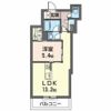 oazo荻窪の間取り画像