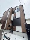 MI CASA 平和台の間取り画像