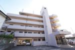 セレネ弐番館の外観