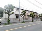 エレノア若竹A棟の間取り画像