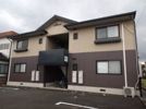 メルベーユの間取り画像