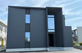INTEGRAL 中川原の外観画像