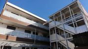 アネックス与野の間取り画像