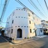 エレーナの間取り画像