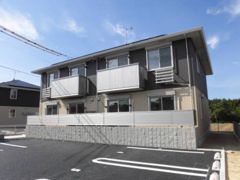 LINDENBAUM B棟の外観画像