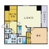 メルクリオけやき通りの間取り画像