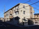 ヴェルソー唐崎の外観