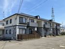 メゾン喜多川 A棟の間取り画像