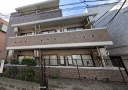 ハイネス14の外観画像