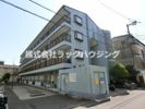 アーバンヨシダⅠの外観
