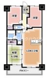エステムコート香里園の間取り画像