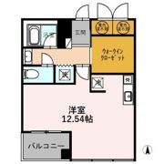 MasuMallの間取り画像