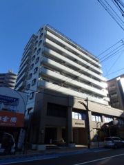 藤沢ダイカンプラザの外観画像