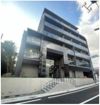 パレステージ杉並松庵の間取り画像