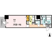 Phoenixの間取り画像