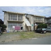 はなまるアパートの外観画像