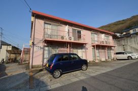 半田山ハウスの外観画像