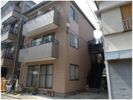 プチメゾンたまの間取り画像