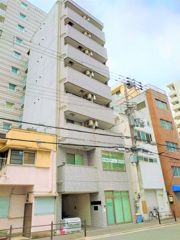ロイヤルコート立売堀の外観画像