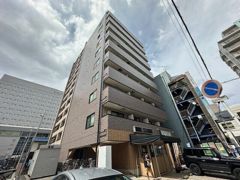 イーストベイ・船橋本町の外観画像