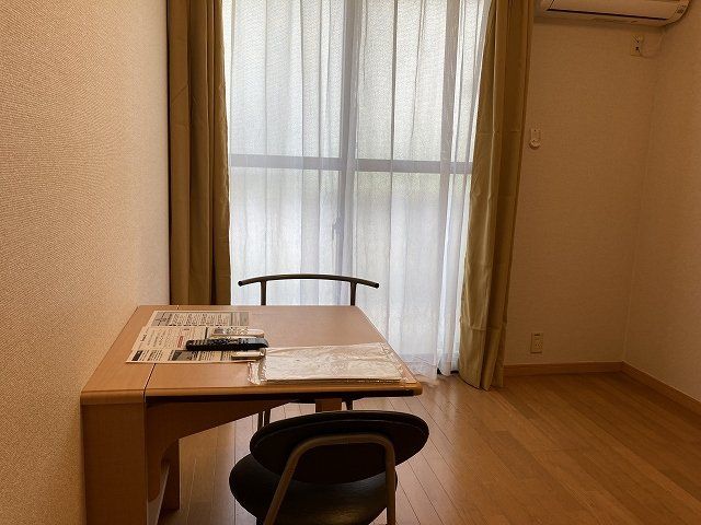 リビング