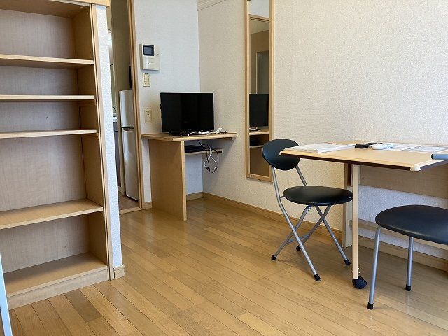 リビング