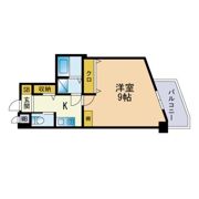 パークコート太宰府の間取り画像