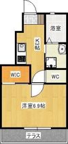 SubLimeの間取り画像