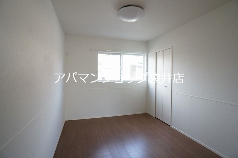 洋室