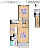 ドリーム ハウスの間取り画像