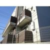 クレフラスト原ノ町の間取り画像